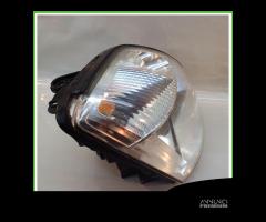 Faro Fanale Proiettore Destro DX KIA PICANTO 1a Se