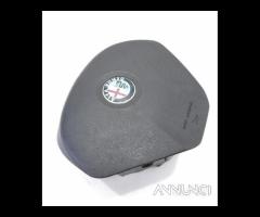 AIRBAG VOLANTE ALFA ROMEO Giulietta Serie (940_) 1 - 7