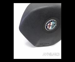 AIRBAG VOLANTE ALFA ROMEO Giulietta Serie (940_) 1 - 8