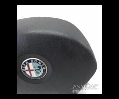 AIRBAG VOLANTE ALFA ROMEO Giulietta Serie (940_) 1 - 10