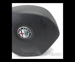 AIRBAG VOLANTE ALFA ROMEO Giulietta Serie (940_) 1 - 12