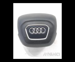 AIRBAG VOLANTE AUDI Q3 Serie (F3B) 83A880201E (18