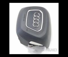 AIRBAG VOLANTE AUDI Q3 Serie (F3B) 83A880201E (18