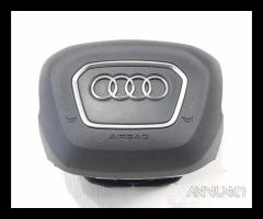 AIRBAG VOLANTE AUDI Q3 Serie (F3B) 83A880201E (18