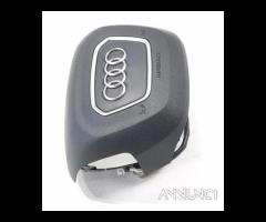 AIRBAG VOLANTE AUDI Q3 Serie (F3B) 83A880201E (18