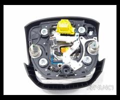 AIRBAG VOLANTE AUDI Q3 Serie (F3B) 83A880201E (18 - 10