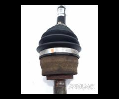 SEMIASSE ANTERIORE SINISTRO VOLVO V40 Cross Countr