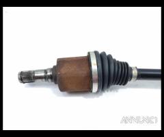 SEMIASSE ANTERIORE SINISTRO VOLVO V40 Cross Countr