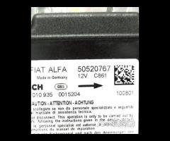 CENTRALINA AIRBAG ALFA ROMEO Giulietta Serie (940_ - 6