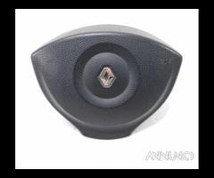 AIRBAG VOLANTE RENAULT Modus 1a Serie 8200466483 (