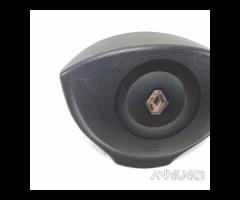 AIRBAG VOLANTE RENAULT Modus 1a Serie 8200466483 (