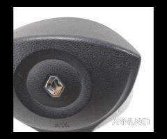 AIRBAG VOLANTE RENAULT Modus 1a Serie 8200466483 ( - 6