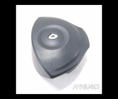 AIRBAG VOLANTE RENAULT Modus 1a Serie 8200466483 ( - 7