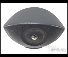 AIRBAG VOLANTE RENAULT Modus 1a Serie 8200466483 ( - 10