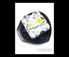 AIRBAG VOLANTE RENAULT Modus 1a Serie 8200466483 ( - 11