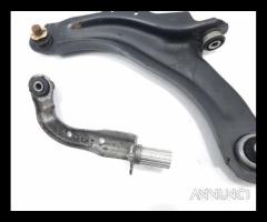 BRACCIO OSCILLANTE ANTERIORE SINISTRO RENAULT Capt