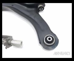 BRACCIO OSCILLANTE ANTERIORE SINISTRO RENAULT Capt