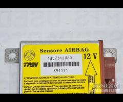 CENTRALINA AIRBAG CITROEN Jumper Furgone 3a Serie