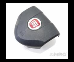 AIRBAG VOLANTE FIAT Freemont 1a Serie P1TP76DX9AE - 2