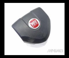 AIRBAG VOLANTE FIAT Freemont 1a Serie P1TP76DX9AE - 3