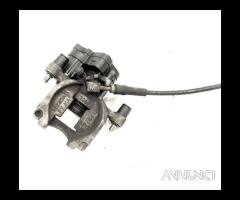 PINZA FRENO POSTERIORE DESTRA VOLKSWAGEN Golf 7 Be - 3