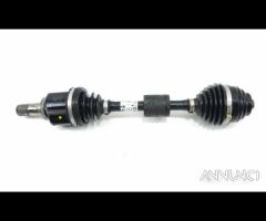 SEMIASSE ANTERIORE SINISTRO BMW Serie 1 F40 868152