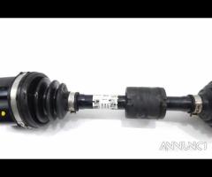 SEMIASSE ANTERIORE SINISTRO BMW Serie 1 F40 868152