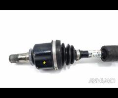 SEMIASSE ANTERIORE SINISTRO BMW Serie 1 F40 868152