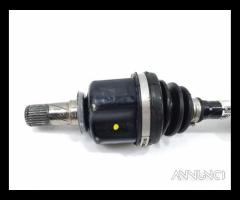 SEMIASSE ANTERIORE SINISTRO BMW Serie 1 F40 868152 - 6