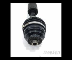 SEMIASSE ANTERIORE SINISTRO BMW Serie 1 F40 868152 - 9