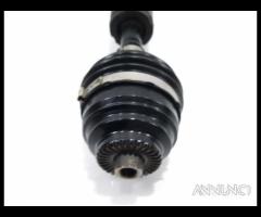 SEMIASSE ANTERIORE SINISTRO BMW Serie 1 F40 868152 - 10