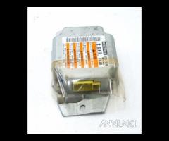 CENTRALINA AIRBAG SUZUKI Jimny 1a Serie 38910-76JD - 10