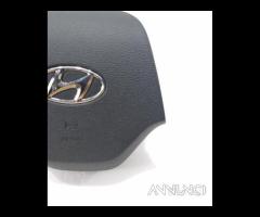 AIRBAG VOLANTE HYUNDAI Tucson serie 56900-D7000 (1 - 2