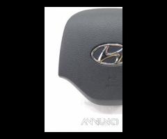 AIRBAG VOLANTE HYUNDAI Tucson serie 56900-D7000 (1 - 5