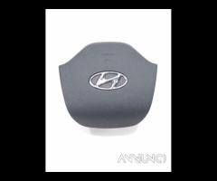 AIRBAG VOLANTE HYUNDAI Tucson serie 56900-D7000 (1 - 6