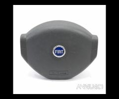 AIRBAG VOLANTE FIAT Panda 2a Serie 735411159 (03>1