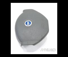 AIRBAG VOLANTE FIAT Panda 2a Serie 735411159 (03>1