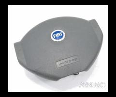 AIRBAG VOLANTE FIAT Panda 2a Serie 735411159 (03>1