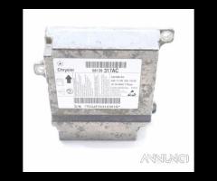 CENTRALINA AIRBAG FIAT Freemont 1a Serie 68139317A