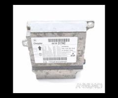 CENTRALINA AIRBAG FIAT Freemont 1a Serie 68139317A - 4