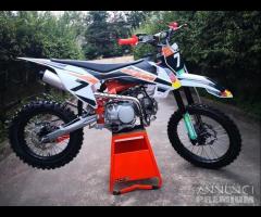 2023 PIT BIKE CRF 125 17/14 o 14/12 CROSS KTM REPL