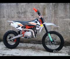 2023 PIT BIKE CRF 125 17/14 o 14/12 CROSS KTM REPL - 4