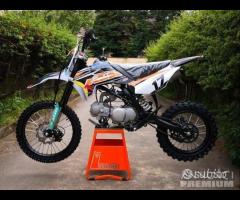 2024 Pitbike 125 140 160 190 50 90 motard minimoto