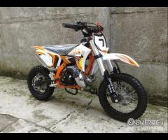 2024 Pitbike 125 140 160 190 50 90 motard minimoto