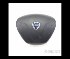 AIRBAG VOLANTE LANCIA Ypsilon 4a Serie 07356560070 - 2