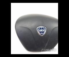 AIRBAG VOLANTE LANCIA Ypsilon 4a Serie 07356560070 - 3