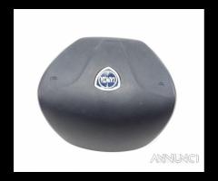 AIRBAG VOLANTE LANCIA Ypsilon 4a Serie 07356560070 - 6