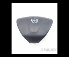 AIRBAG VOLANTE LANCIA Ypsilon 4a Serie 07356560070 - 8