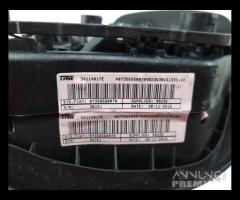 AIRBAG VOLANTE LANCIA Ypsilon 4a Serie 07356560070 - 12