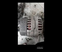 Alternatore Nissan Terrano TD27 0123310051 - 1